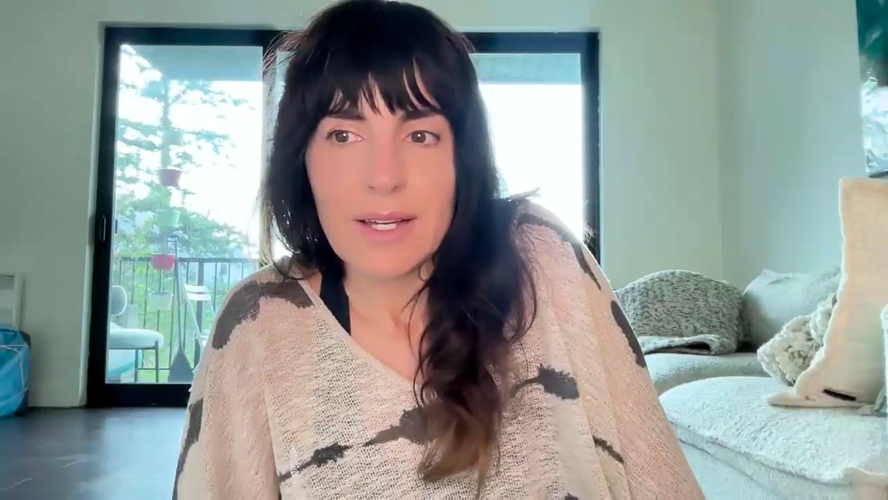 July 23: Release Uneasiness Breathwork (30 min)