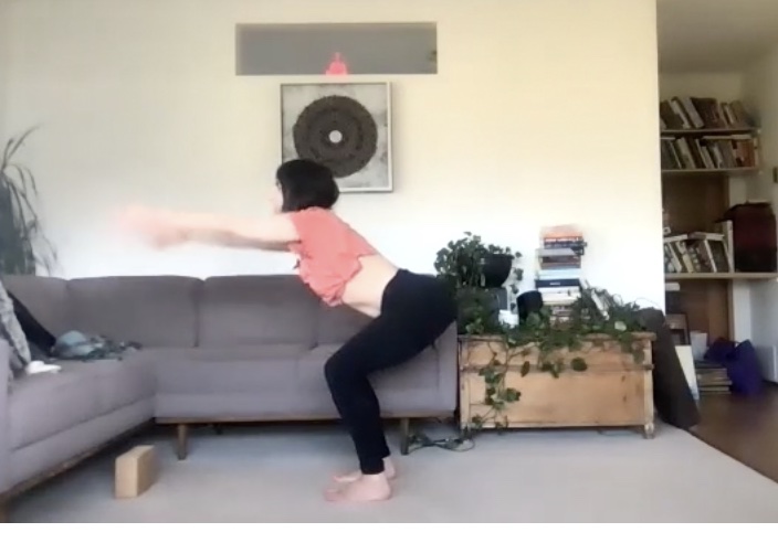 March 30: Power Flow (Intermediate)