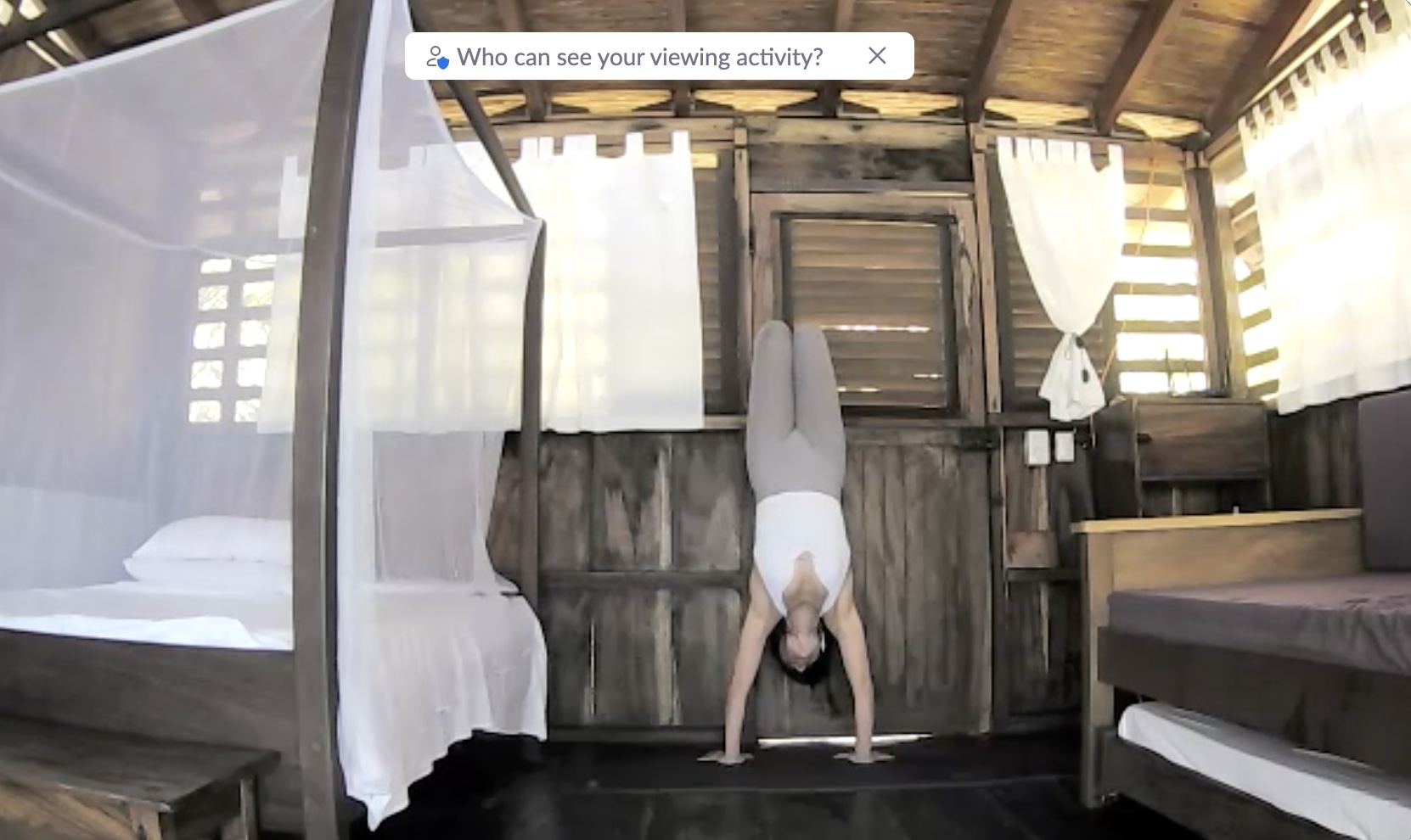 Inversions + 3 Arm Balances + Full Body (60 min) Strong Intermediate