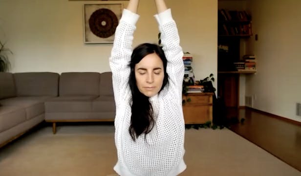 Breathwork for a Shitty Day (30 min)