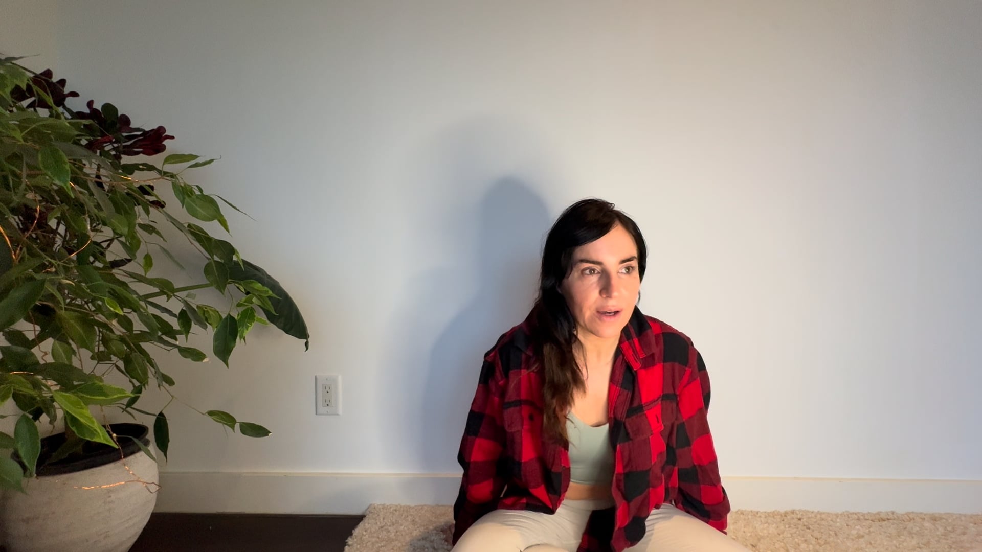 Mar 31: Regulating Mixed Breath (32 min)