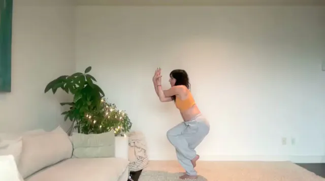 Mar 16: Body Flush & Mixed Flow (57 min)