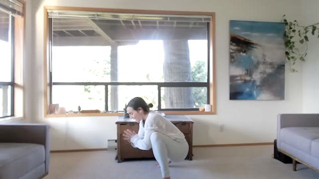 Spinal Tune-Up (30 min)