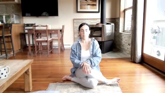 Hump Day Mixed Breathwork Practice (3...
