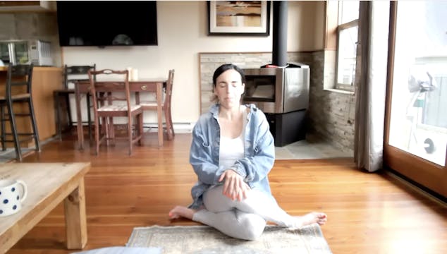 Hump Day Mixed Breathwork Practice (3...