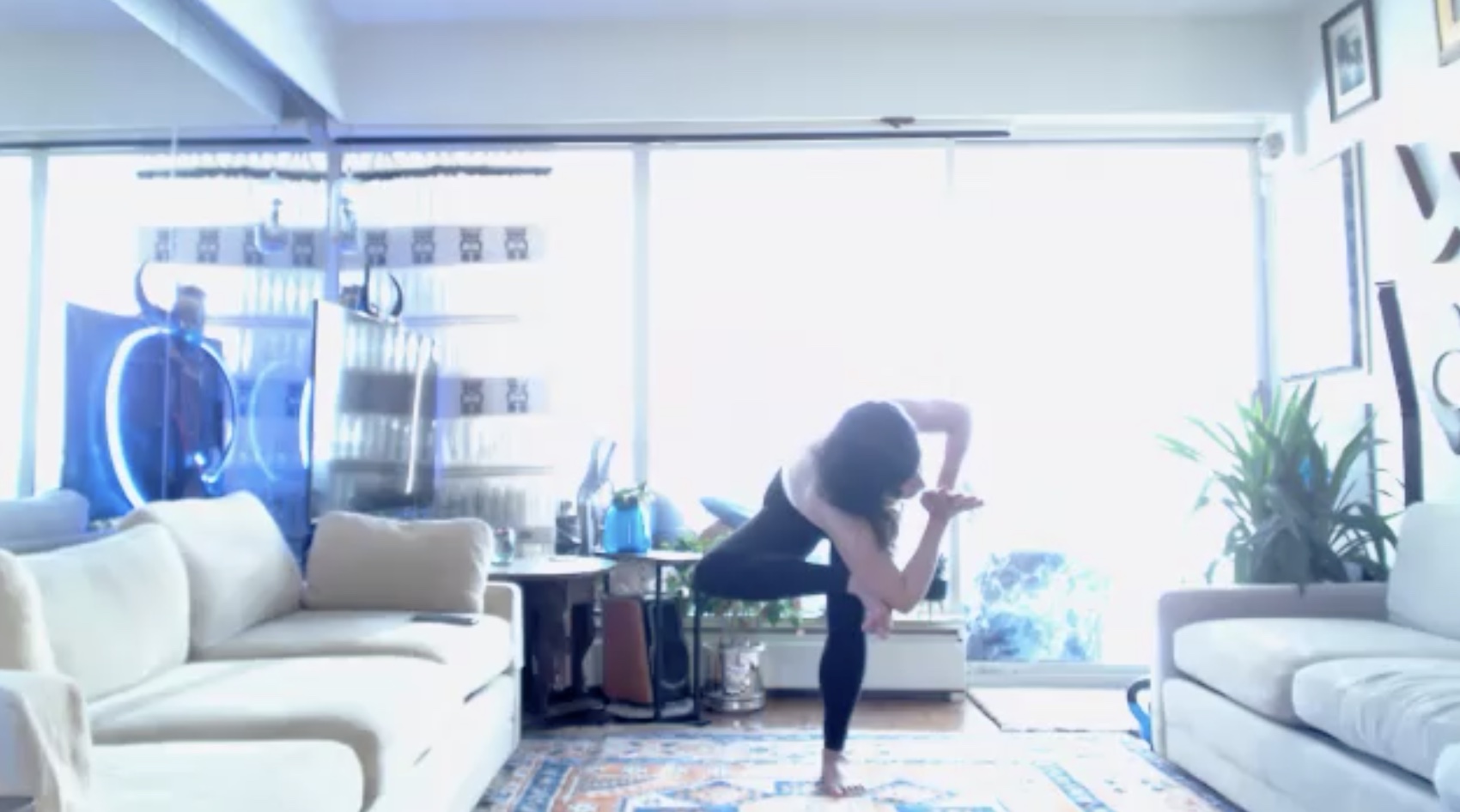 Full Spectrum + Twisty Flow (50 min)