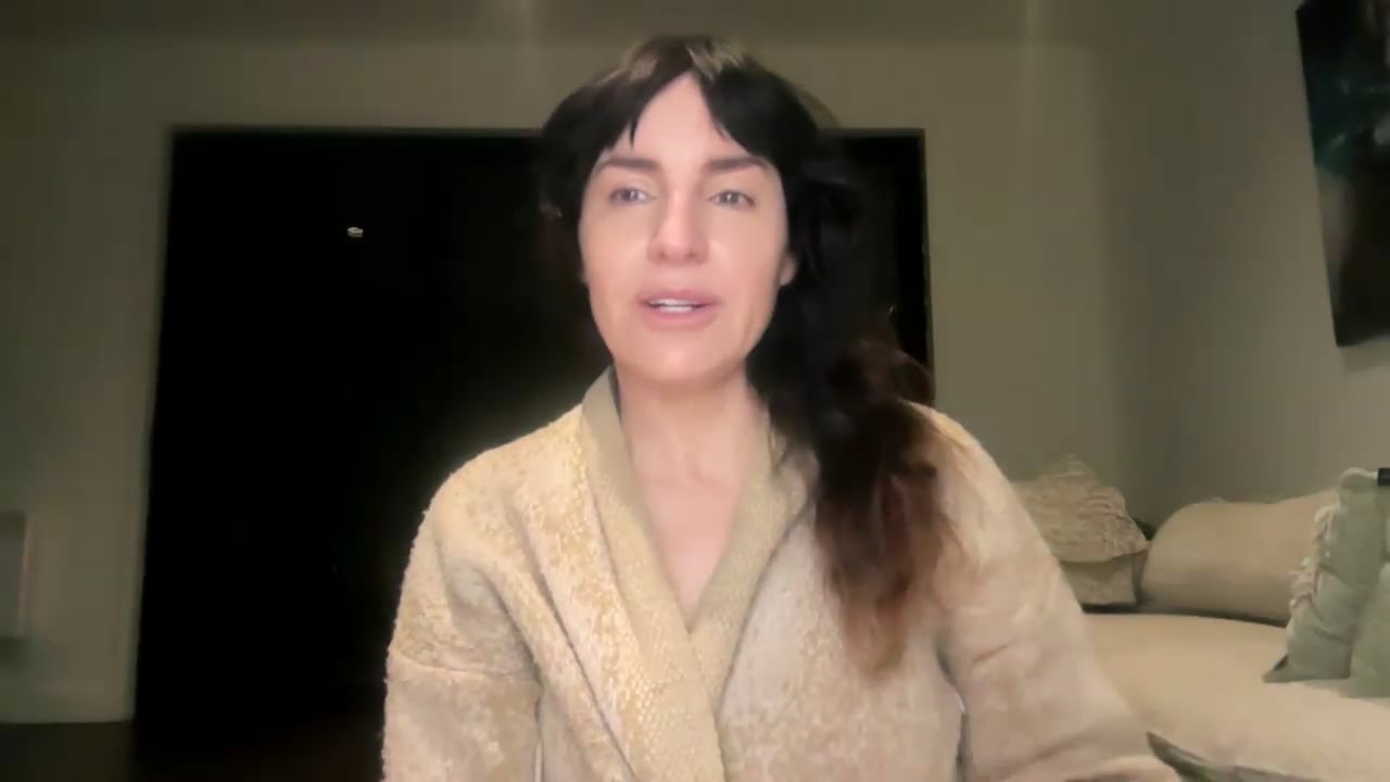 Jan 13: Cleanse & Soothe: Alternate Nostril Breath (28 min)