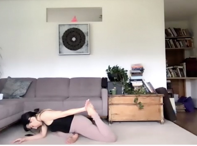 May 3: Monday Mood: Hips