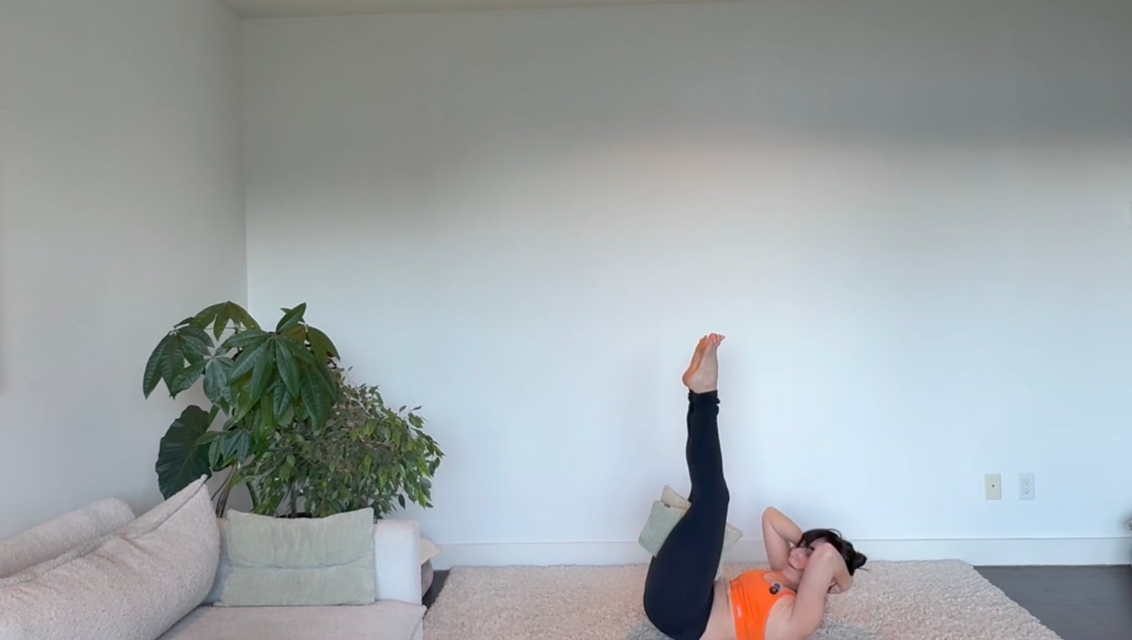 Apr 16:  Xpress Flow, Corework & Release Tension (40 min)