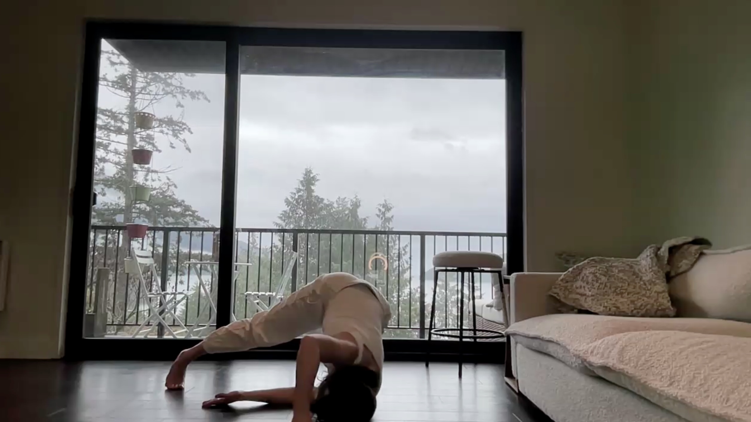 Mar 25: Neck, Jaw & Headaches Rejuvenation (25 min)