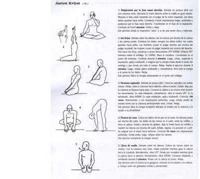 Surya Kriya (Breathwork 30 min)