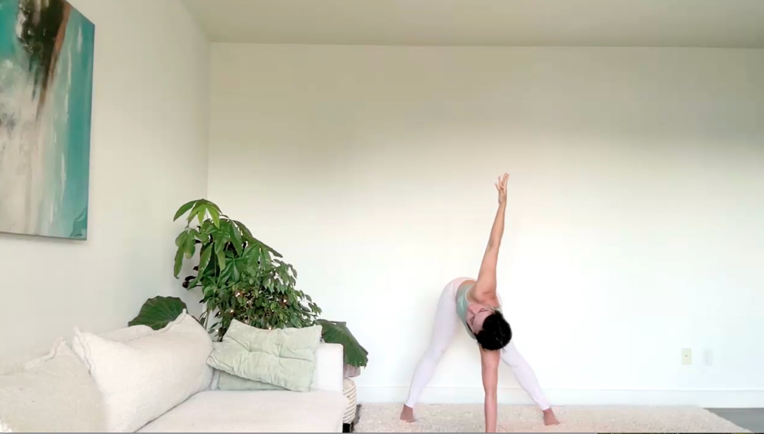 Aug 21: All the Planes: Therapeutic Movement & Anatomy Cues (60 min) 