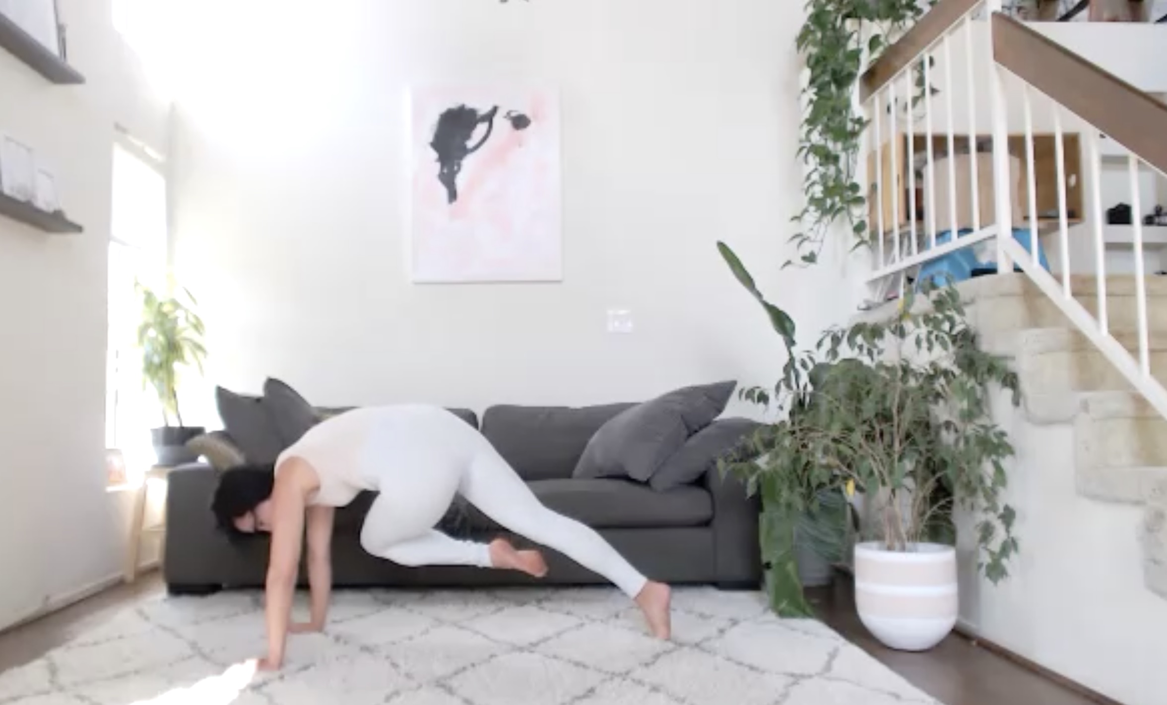 Flush, Sweat & Purify (40 min) 