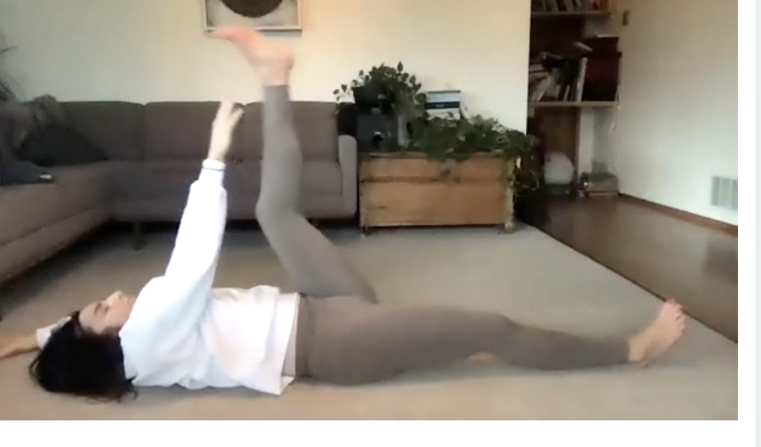 Jan 20: No-Flow Core