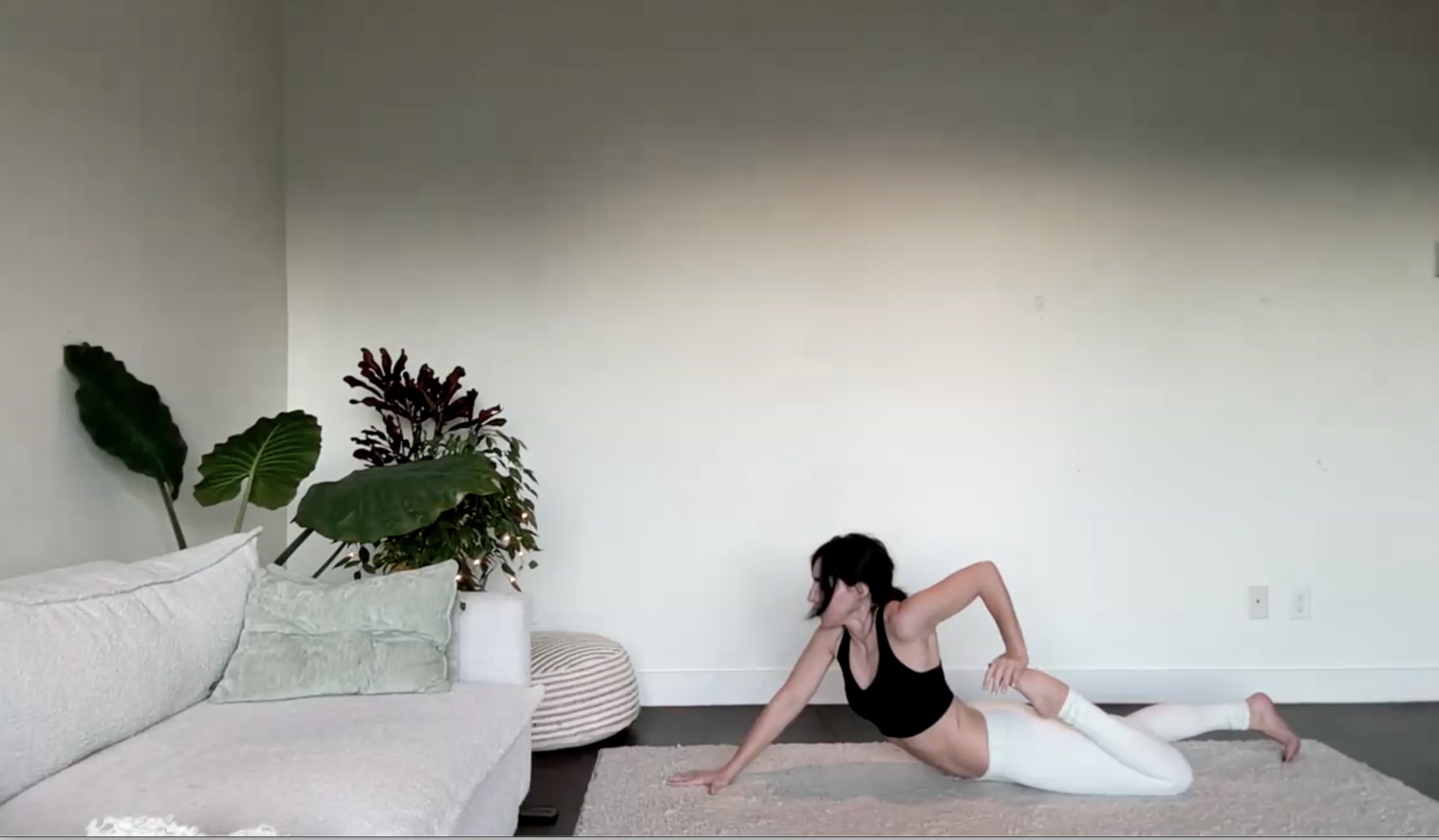 Jan 27: Backbends Long-Form Practice (70 min) 