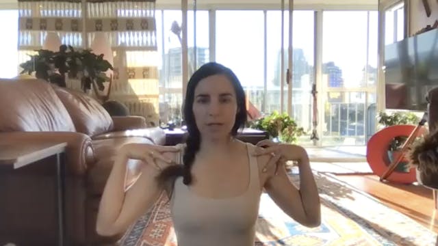 KY Basic Spinal Energy Breath Series ...