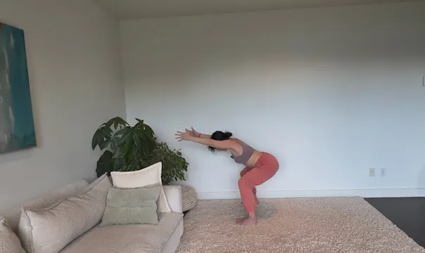 Apr 20: Detox Flow (55 min)