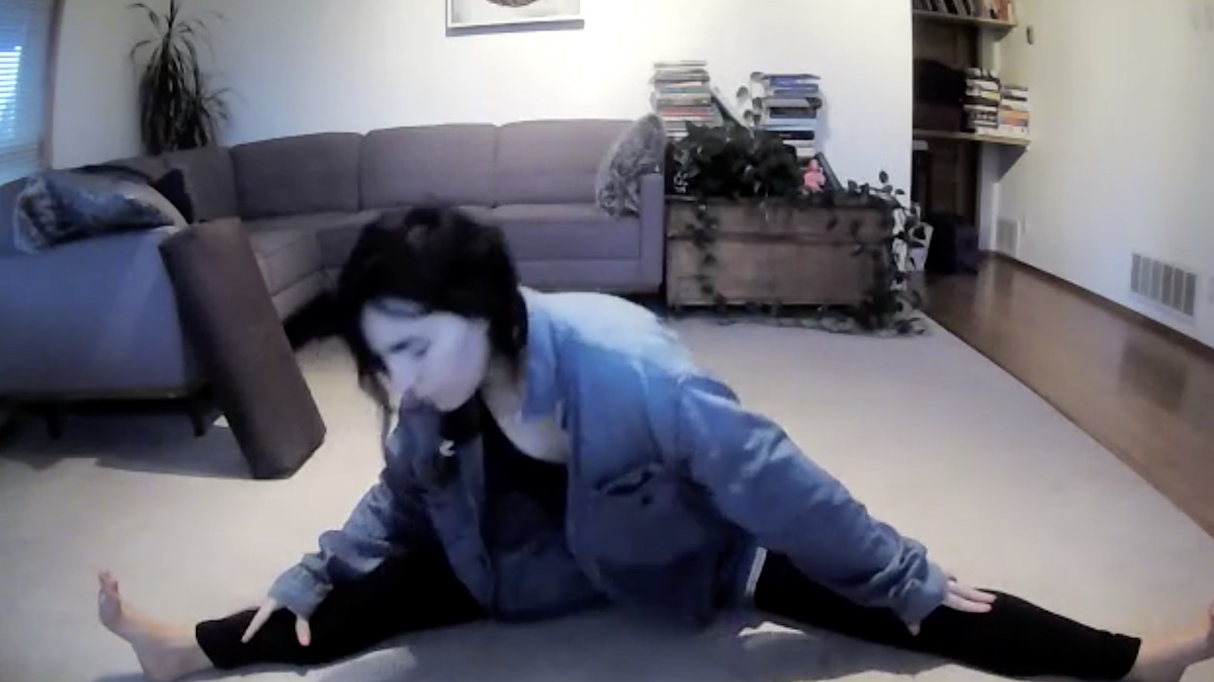 Advanced Feel Better Now Kriya to Elevate (Breathwork)