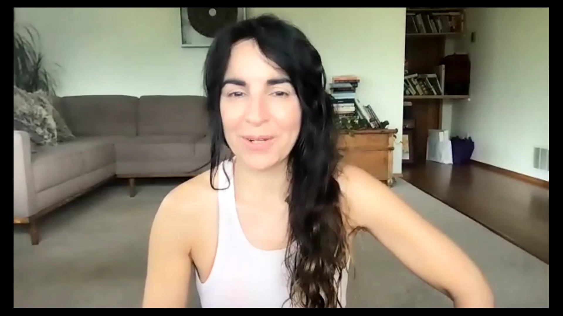 July 23: Neurogenesis: 90 min Breath + Meditation + Yin 