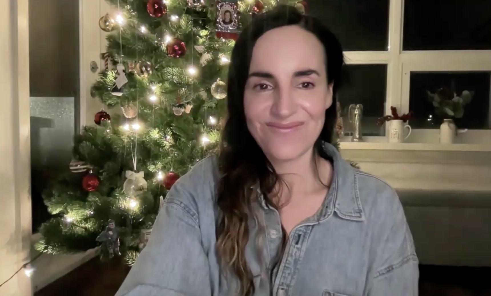 Jan 2: Post-Holidays Brain Calm 