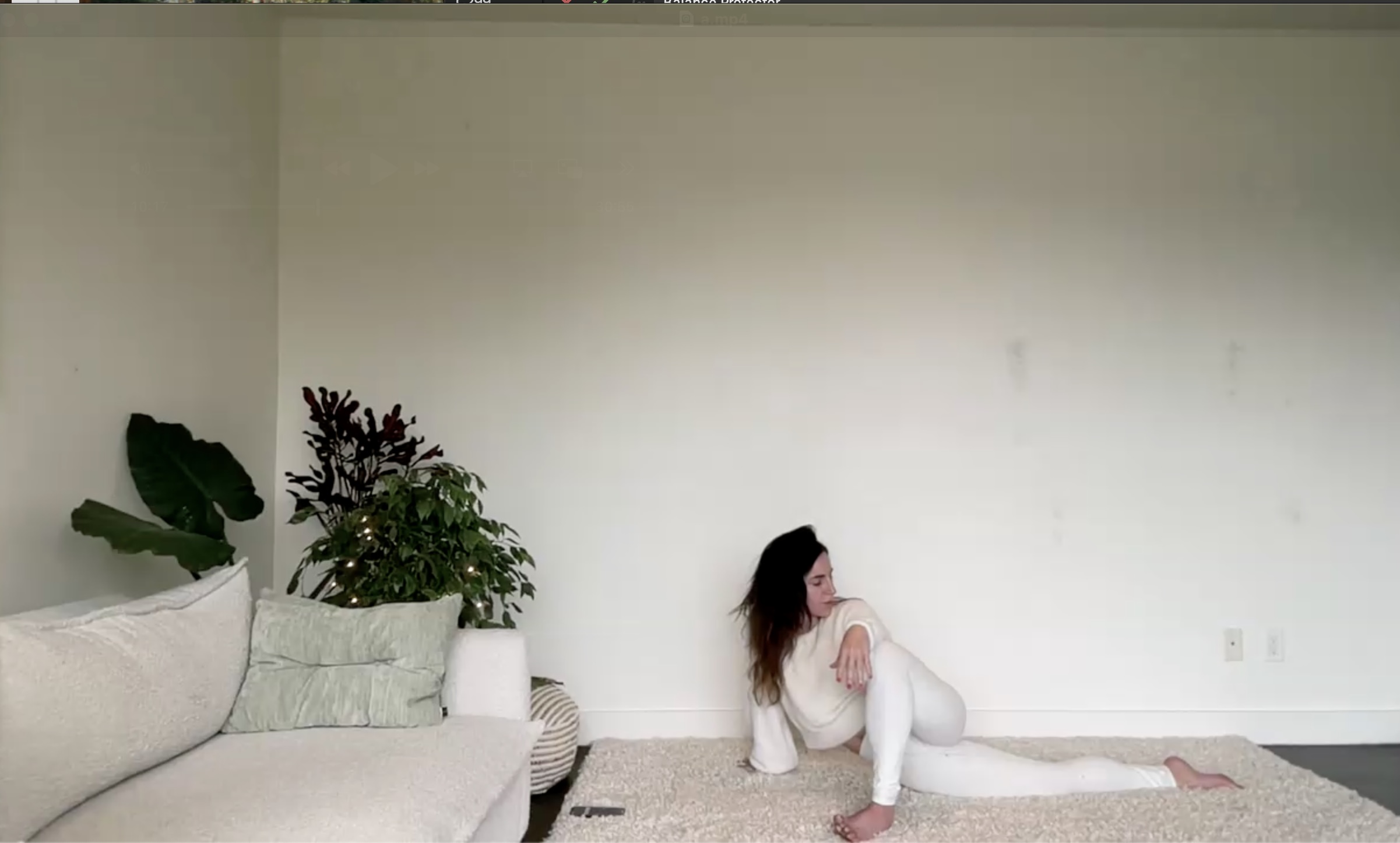 May 19: Nooks n Crannies/Easy-Going Practice (30 min) 