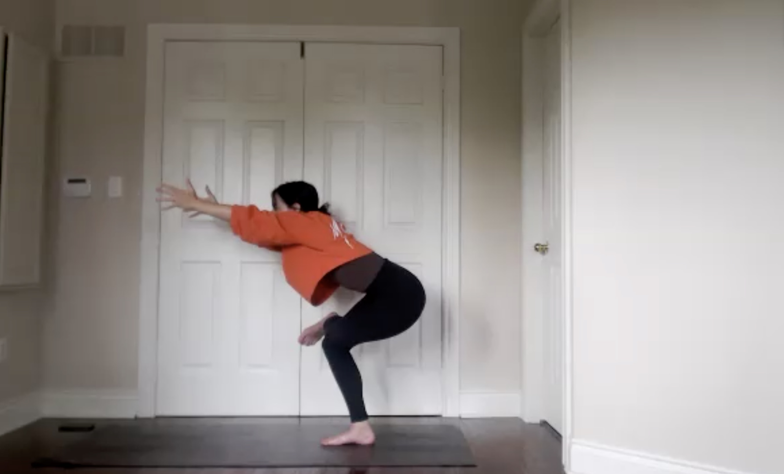 Happy Spine = Happy Life (60 min)