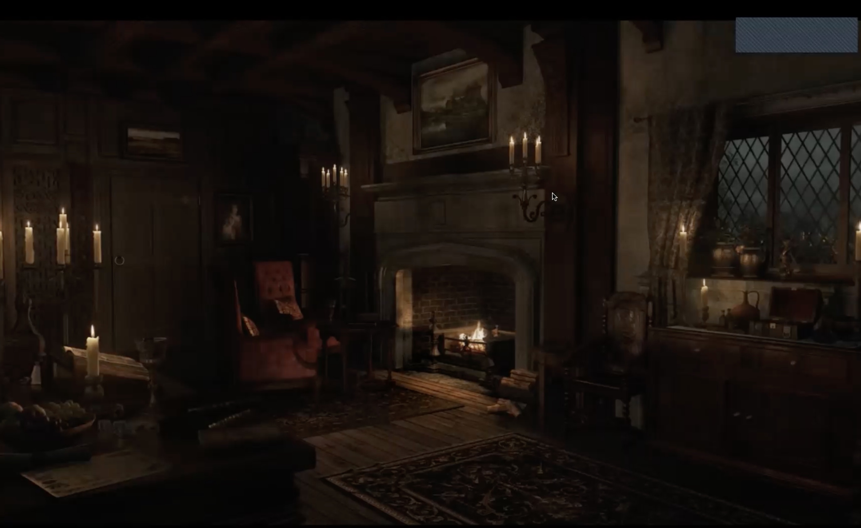 Holiday Deep Repair - Lying Down Meditation (60 min)