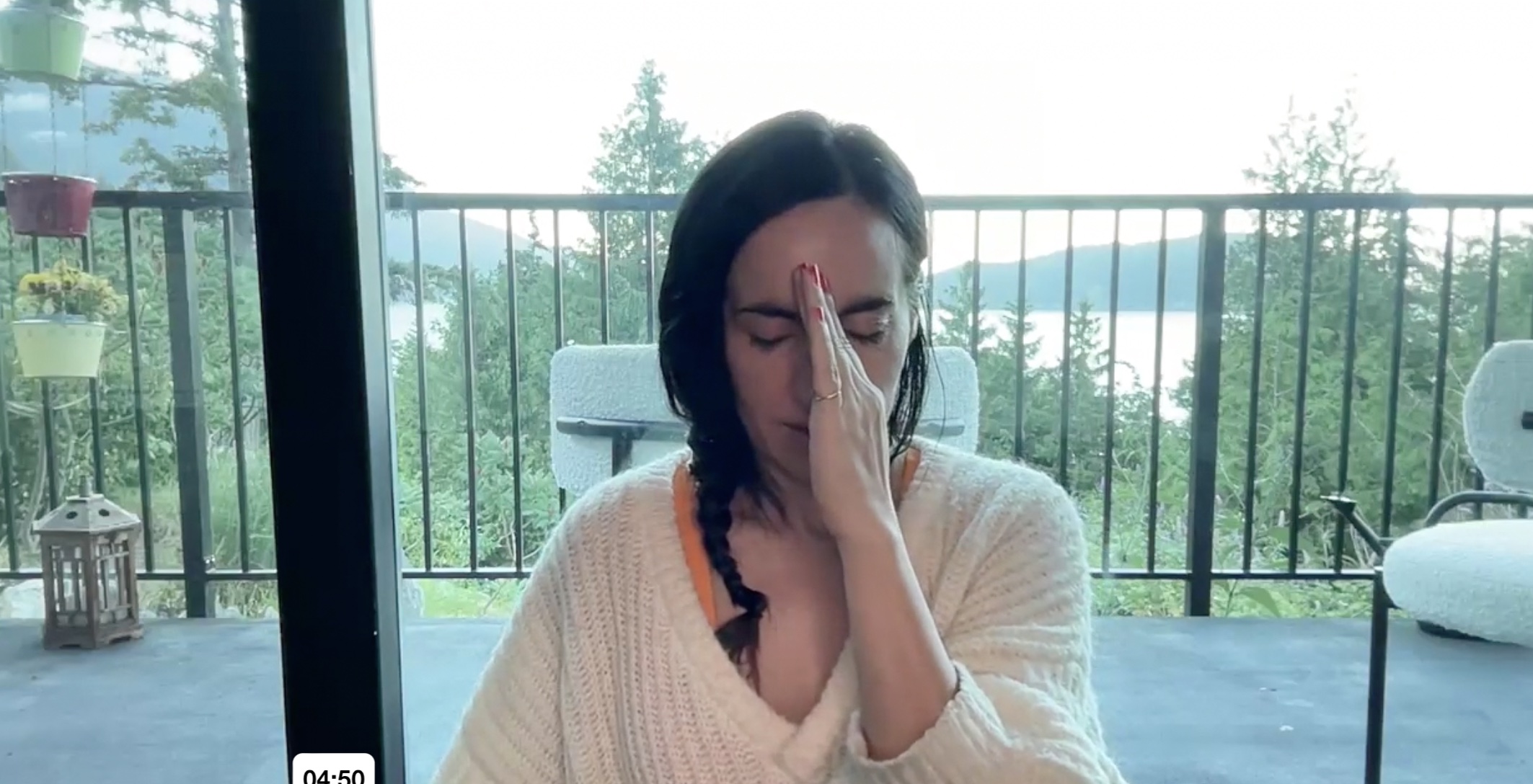 July 15: Long-form Surya Kriya (30 min Breathwork)