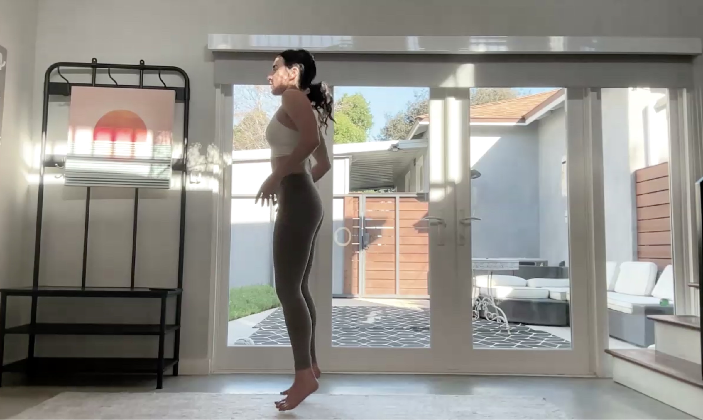 Re-Release: Somatic Sweat | Release Tension (60 min)