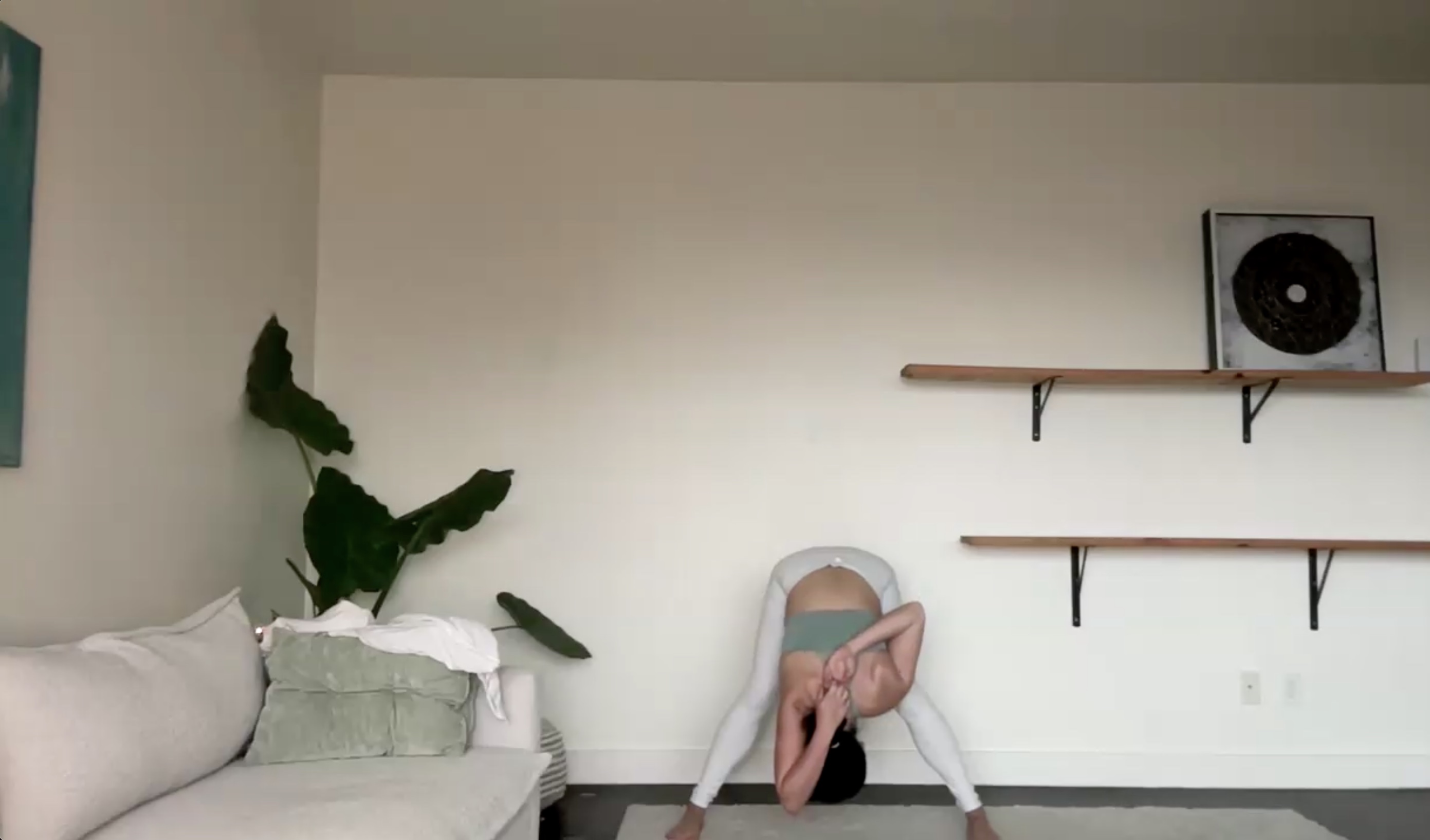 Sept 9: Shoulder Rx + Backbends/strength (60 min)