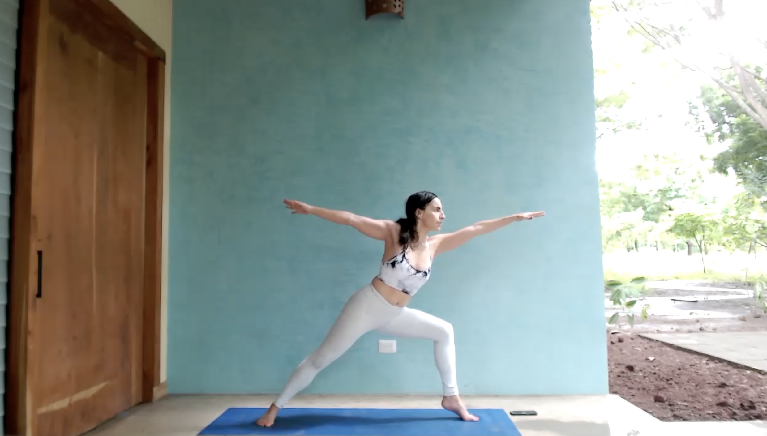 Glute Fusion Rx (50 min) 