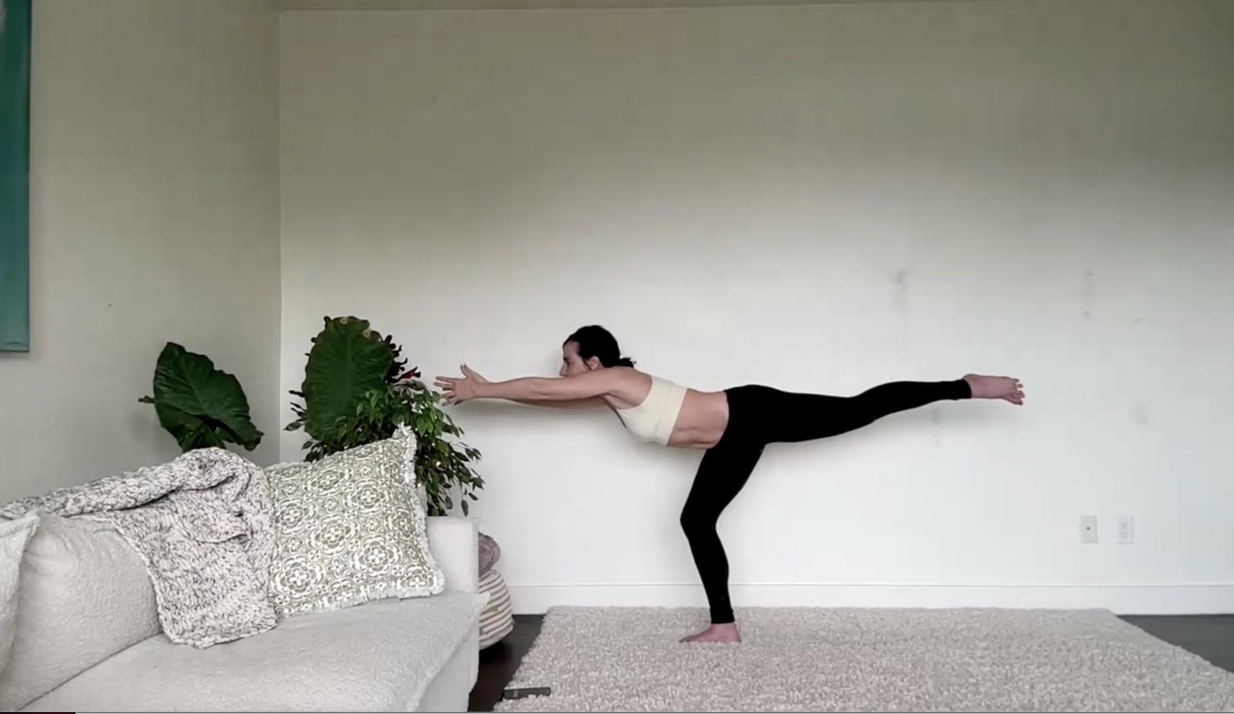 Apr 15: Traditional Therapeutic Flow (60 min) 