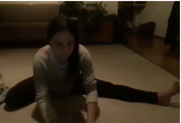 Oct 13: Fall Yin Practice: Hamstrings & Adductors (Inner Thighs) 