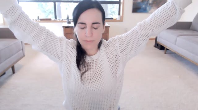 Ego Eradicator Breath (30 min)