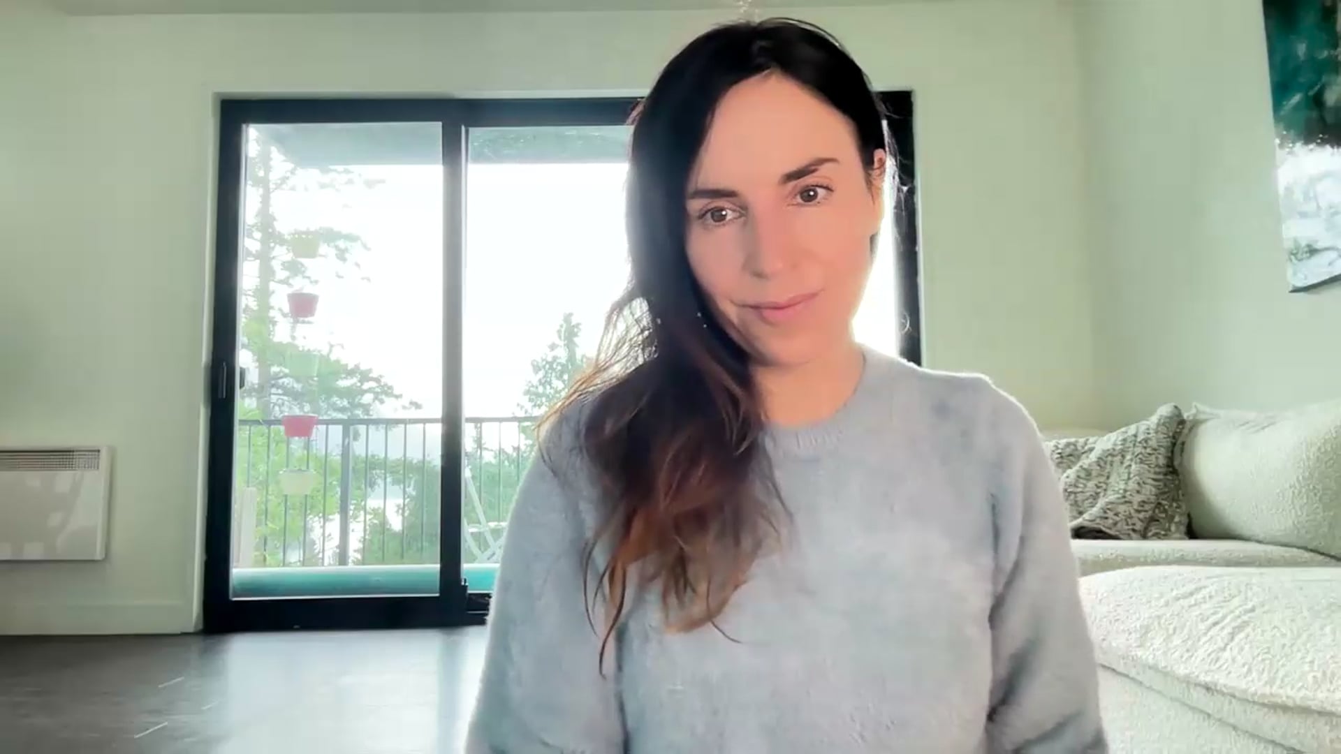 June 12: Reticular Activating System & Traditional Breathwork (30 min) 