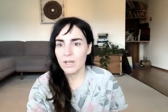 March 9: Sutras + Full Spectrum