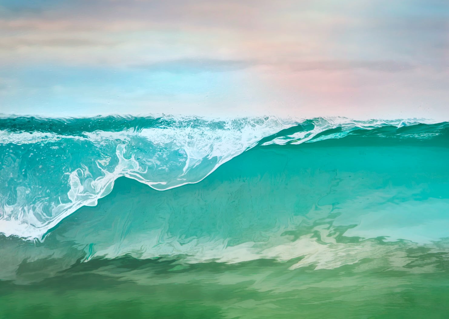 Jan 20: Release & Let Go: Spinal Flush Breath (31 min)