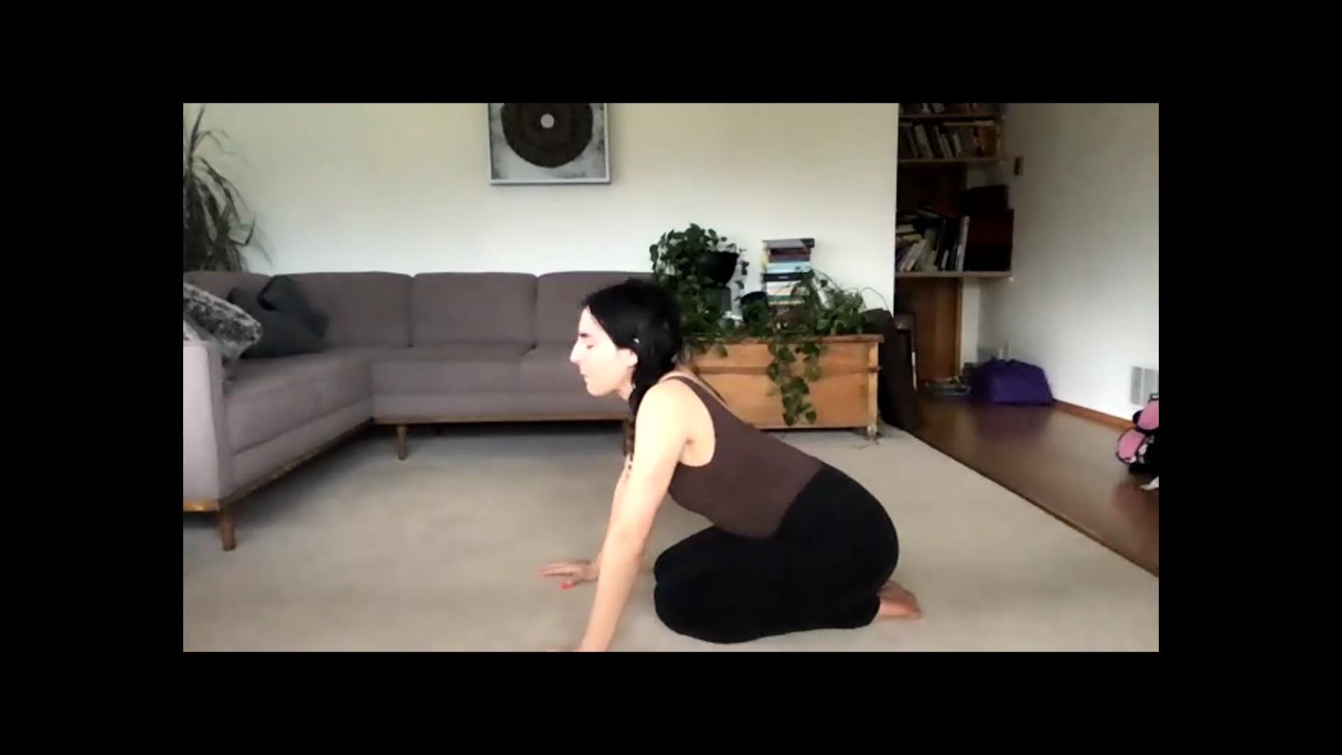 March 3: Beautifying Kriya (Excellent pre-meditation set)