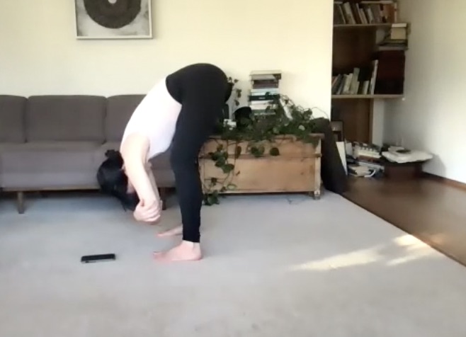 March 15: Two & Twenties Spring Cleanse: Hatha/Kundalini/Power