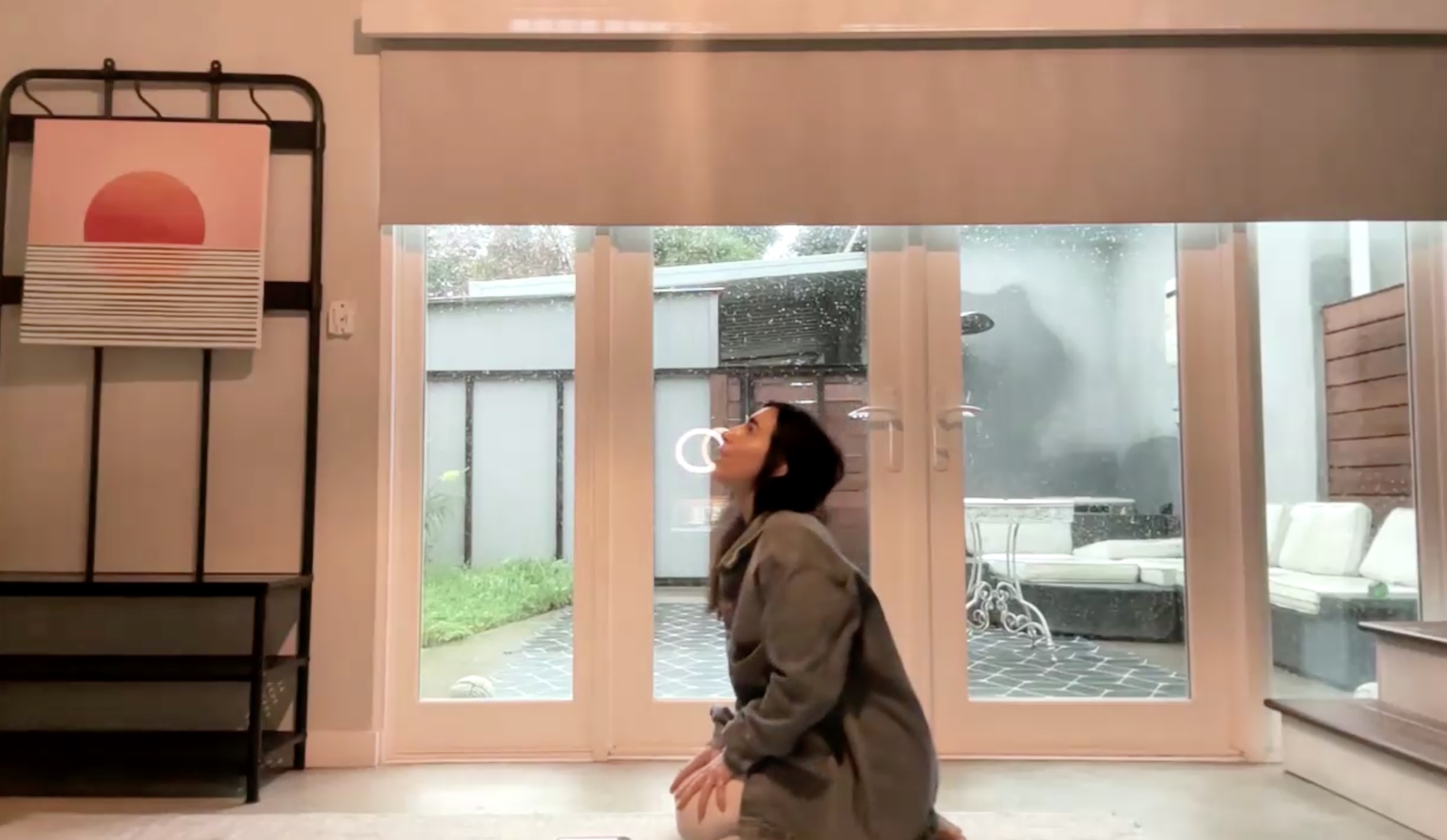 Fear & Overwhelm: Advanced Breath-Set (40 min)