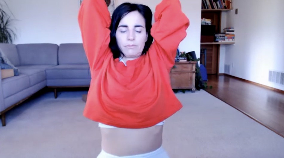 Sudarshan Kriya, Compassion vs Self Pity (Pranayama (30 min) 