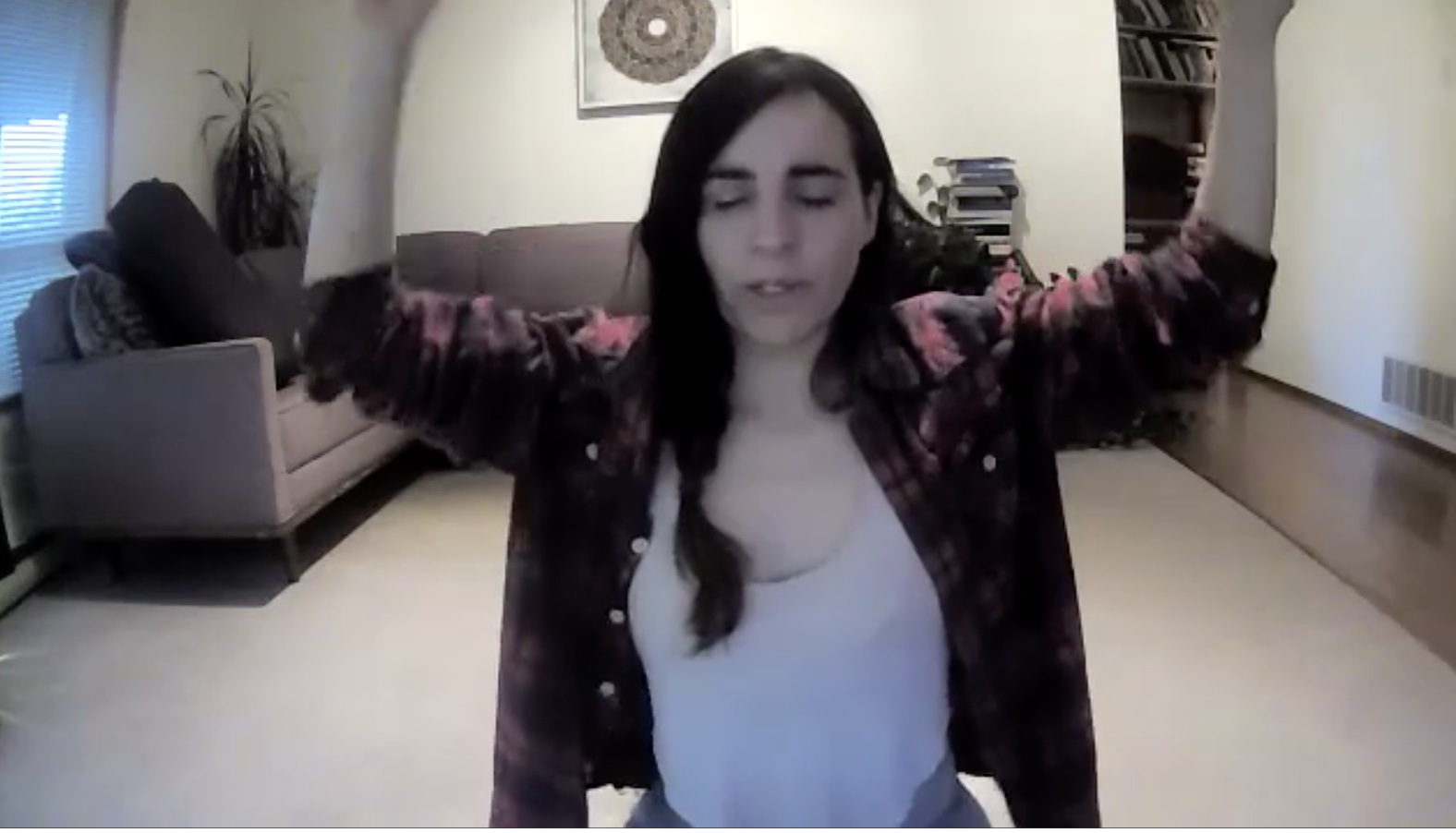 Neuroendocrine Intro + Breath Work (Nov 12)