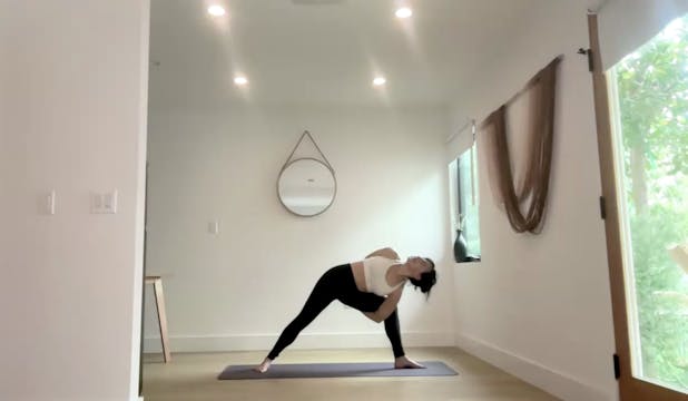 Hip Rx Flow (54 min)