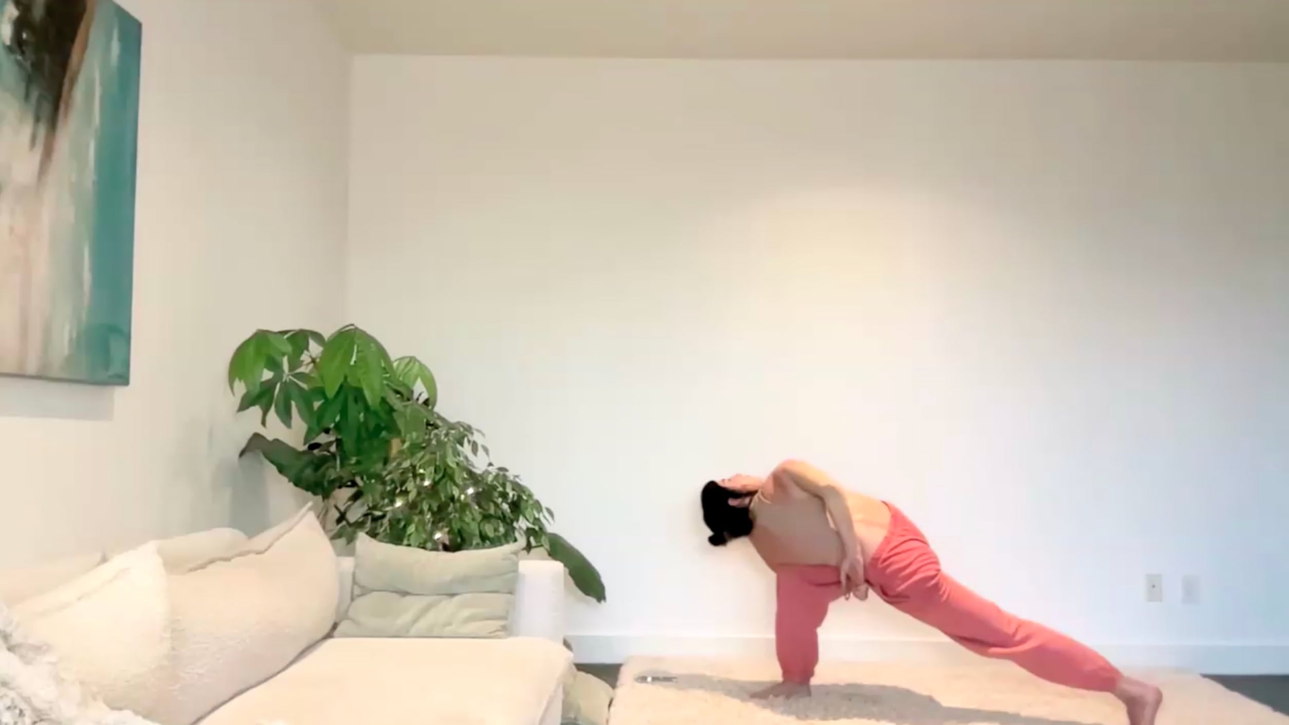 Oct 1: Detox Flow (44 min)