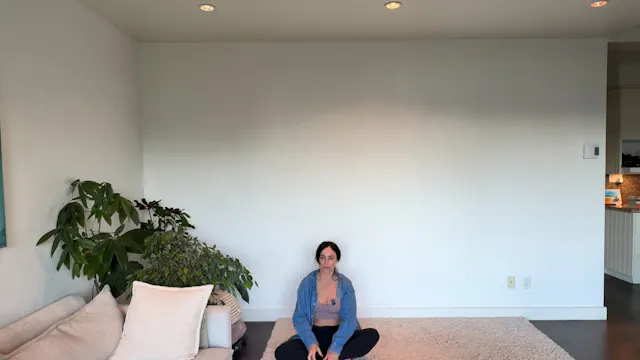 Sept 9: Five Yin Poses (Hamstrings, a...