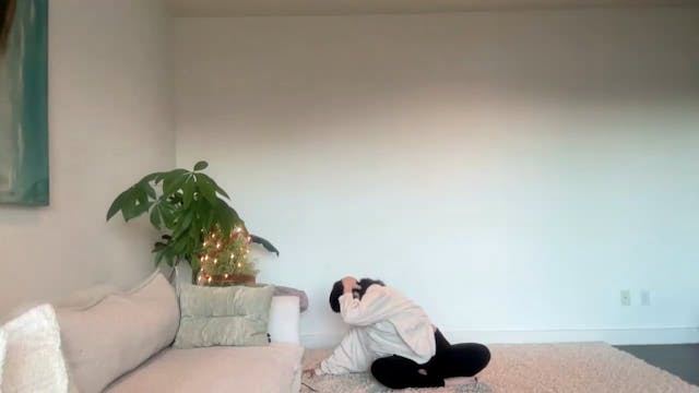 Feb 23: Ease & Gentle Flow (60 min)