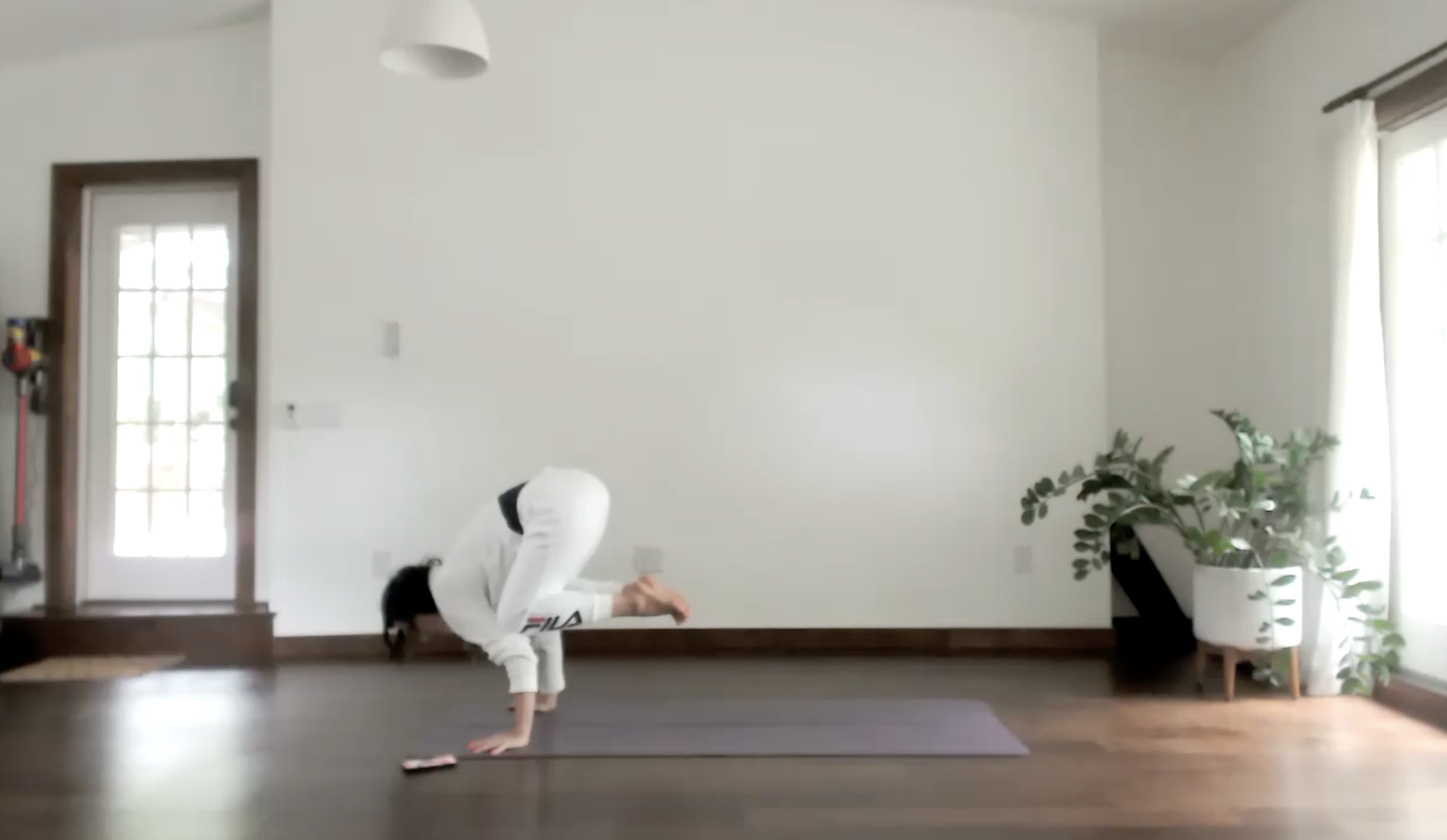 Friday Flow (30 min) 