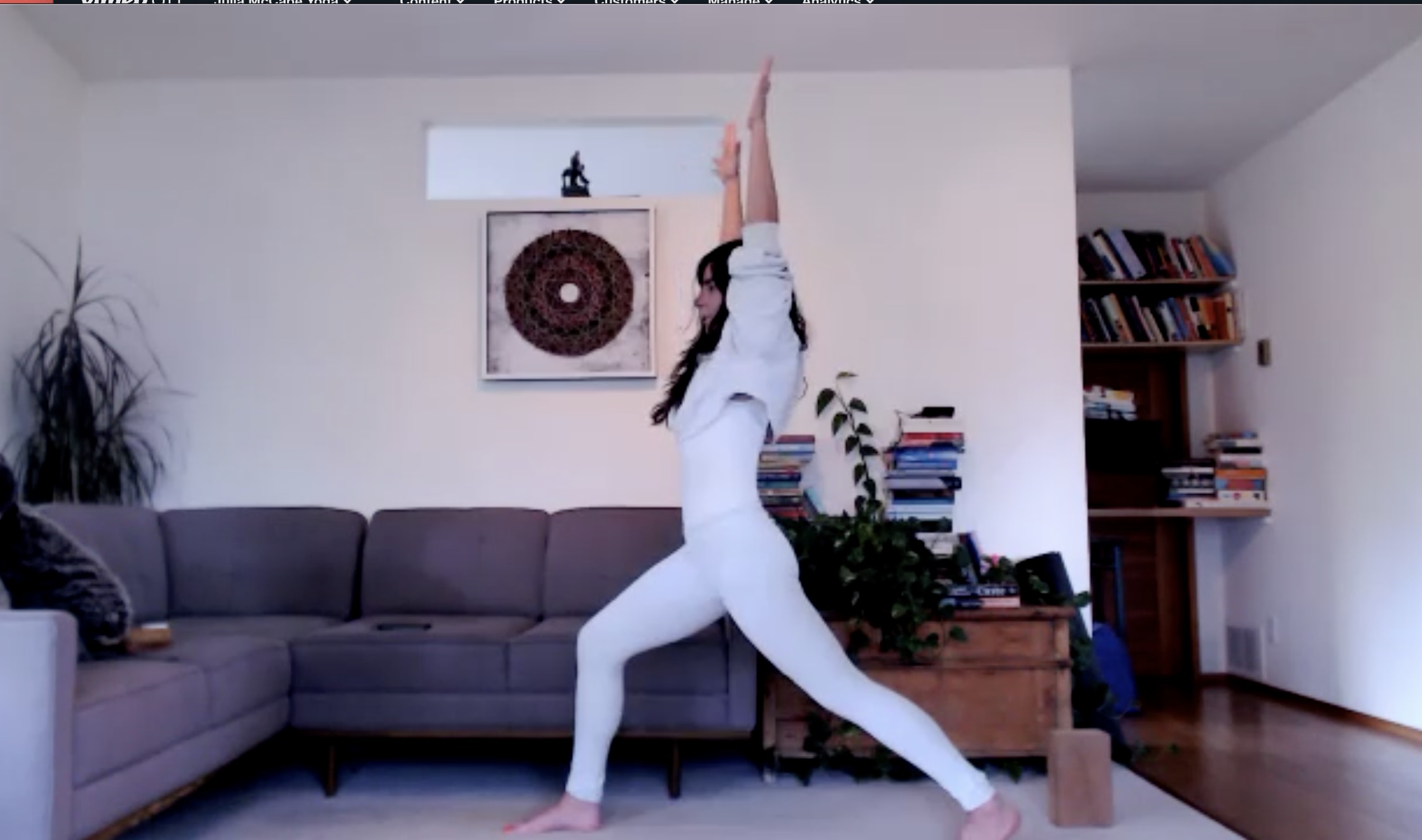 Spring Series 2022: Detox & Lymph Cleanse (60 min) 