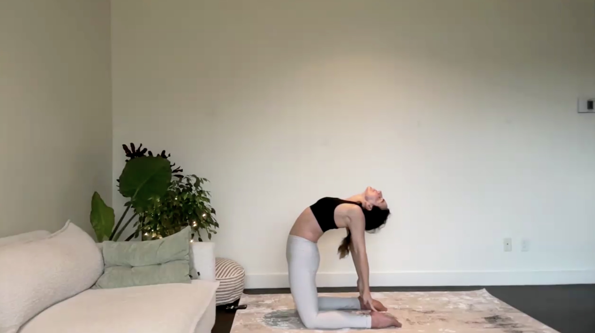 March 21: 30 min Friday Flow