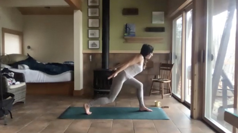 Nov 11: Full Spectrum Flow of Favourites